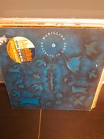 lp - marillion - holidays in eden - vak 2, Ophalen of Verzenden, Gebruikt