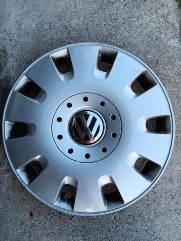 1 enjoliveur  vw en 16 pouces, Enlèvement, Utilisé