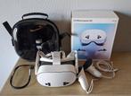 METAQUEST 3S HEADSET - 128 GB - GARANTIE - VIRTUAL REALITY, Ophalen of Verzenden, Zo goed als nieuw, VR-bril, Overige platformen