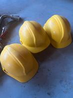 Casques de sécurité., Bricolage & Construction, Enlèvement, Comme neuf