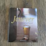 Jenever van korrel tot borrel Stefaan van Laere, Boeken, Ophalen of Verzenden
