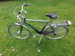 Gazelle herenfiets in perfecte staat, Fietsen en Brommers, Ophalen, Gebruikt, Versnellingen, 57 tot 61 cm