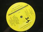 DJ Jamo & Jack Knives. The Strings Of Heaven EP., Ophalen of Verzenden