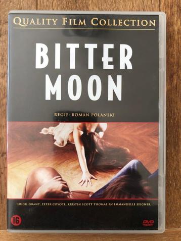 Bitter Moon beschikbaar voor biedingen