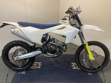 Husqvarna FE 350 MY'19 ref. LS 3183 beschikbaar voor biedingen