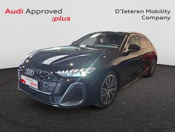 Audi A5 Avant A5 Avant 2.0 TFSI S line S tronic beschikbaar voor biedingen