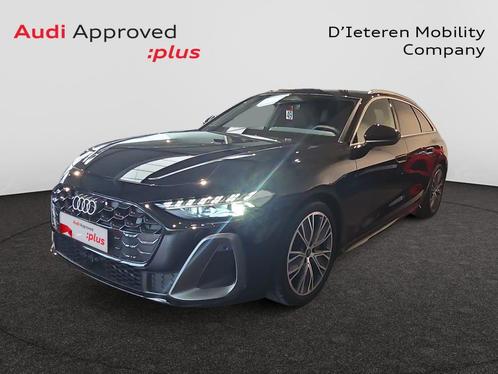 Audi A5 Avant A5 Avant 2.0 TFSI S line S tronic, Auto's, Audi, A5, ABS, Airbags, Cruise Control, Navigatiesysteem, Benzine, Break