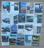 VW KARMANN GHIA - ARTIKELS, Boeken, Ophalen of Verzenden