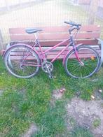 Fiets, Fietsen en Brommers, Ophalen