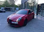 Alfa Romeo giulietta bj2020 1.4 benzine leder Carbon !, Te koop, Stadsauto, Benzine, Cruise Control