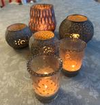 Pour une belle ambiance à la maison, Maison & Meubles, Comme neuf, Verre, Enlèvement, Autres styles