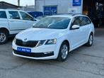 Skoda Octavia 1.5 Benzine CNG Automaat 2020 Garantie, Auto's, Te koop, Break, 5 deurs, Verlengde garantie