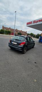 Peugeot 207+  In een zeer goede staat...  2014 b.j. 72.000 k, Te koop, Benzine, Particulier, Euro 5