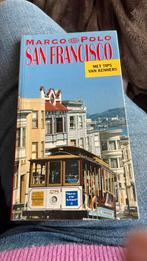 Schwelien - San francisco, Ophalen of Verzenden, Zo goed als nieuw, Schwelien