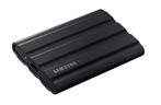 Samsung portable SSD T7 Shield 4TB (nieuw), Informatique & Logiciels, Disques durs, Neuf, Enlèvement ou Envoi, SSD, Externe
