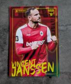 Panini Pro League 2024-25 JANSSEN Goal Machines KAART VOETBA, Hobby en Vrije tijd, Verzenden, Nieuw