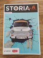 Storia HD Classic 6 Leerboek, Ophalen of Verzenden, Nieuw, Geschiedenis