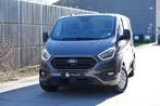Ford Transit Custom 2.0 TDCi L2H1 Schuifdeur Li/Re(EU6.2)*To, Argent ou Gris, Achat, 6 portes, Euro 6