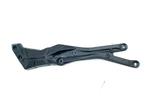 BEUGEL Kawasaki Z 800 2013-2016 +ABS (Z800 ZR800A-B), Gebruikt