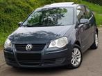 Volkswagen Polo 1.2i united // toit ouvrant // Airco //, 5 places, Berline, Tissu, Achat