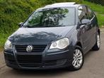 Volkswagen Polo 1.2i united 1er pro / toit ouvrant /Airco /, 5 places, Berline, Tissu, Achat
