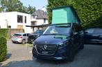Mercedes-Benz Marco Polo V 300 d | 5 plaatsen | AMG Line |, Caravans en Kamperen, Mobilhomes, Automaat, Chemisch toilet, Mercedes-Benz