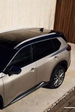 Nissan X-Trail e-Power 2025, Autos, Achat, Entreprise, Interruption de démarrage, 5 places