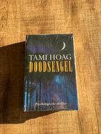 Boek Tami Hoag Doodsengel Nieuw Psychologische Thriller, Enlèvement ou Envoi, Neuf