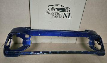 Voorbumper VW T-Roc 2GA R R20 ORIGINEEL BUMPER 2GA807221M  beschikbaar voor biedingen