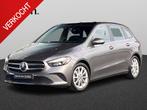 Mercedes-Benz B-Klasse 180 Progr/pano/Mempack (automatique), Autos, Argent ou Gris, Euro 6, Entreprise, https://public.car-pass.be/vhr/e6292216-ce5d-4e98-ac48-319e29830558