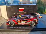 1/43 Ebbro Nissan GT-R #360    Super GT300 2014, Ophalen of Verzenden, Nieuw, Auto, Overige merken