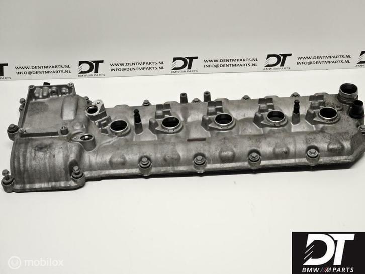 Klepdeksel BMW M5 E60 S85 V10 S85B50 M6 E63 11127891023, Auto-onderdelen, Motor en Toebehoren, BMW, Gebruikt, Ophalen of Verzenden