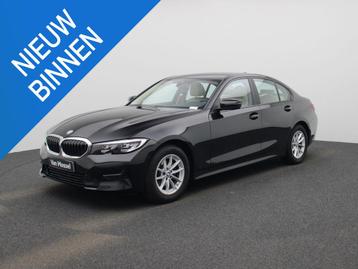 BMW 3 Reeks Berline 316dA (90 kW) CAMERA | LED | Leder beschikbaar voor biedingen