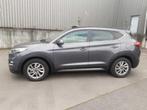 Hyundai Tucson executive 17crdi 140pk Autobox 2016, Auto's, 4 cilinders, USB, Leder, 5 deurs