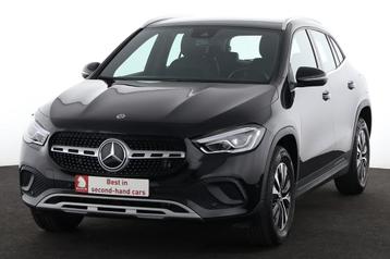 Mercedes-Benz GLA 180 BUS.SOLUTION iA 7G-DCT *BUS.SOLUTION i beschikbaar voor biedingen