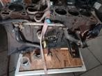 Onderdelen nissan patrol y60, Auto-onderdelen, Ophalen, Nissan