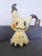 mimikyu knuffel 45 cm Pokémon, Ophalen of Verzenden, Nieuw, Overige typen