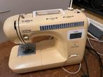 Naaimachine, Hobby en Vrije tijd, Naaimachines en Toebehoren, Ophalen, Gebruikt, Naaimachine, Brother