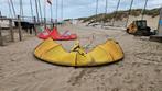 North orbit 9m 2023, Watersport en Boten, Kitesurfen, Gebruikt, 9 m², Geen board, Ophalen of Verzenden