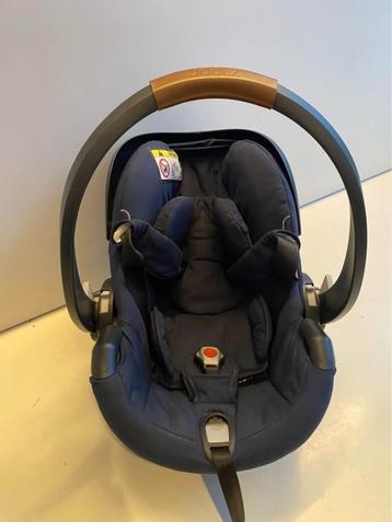 Maxi Cosi be safe Izi Go Modular met Isofix beschikbaar voor biedingen