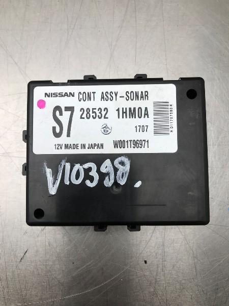 COMPUTER PDC Nissan Micra (K13) (285321HM0A), Auto-onderdelen, Elektronica en Kabels, Nissan, Gebruikt