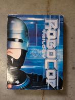 Robocop trilogy dvd, Utilisé, Enlèvement ou Envoi
