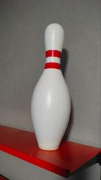 Spaarpot Bowlingkegel, Verzamelen, Ophalen, Zo goed als nieuw