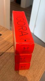 Ongeopende haarkleur Igora Royal 5-7 in lichtbruin koper, Ophalen, Nieuw