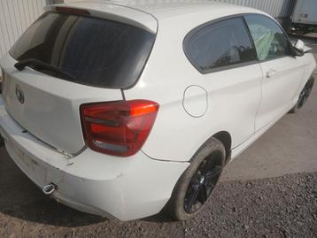 Onderdeel BMW serie 116d f20 motor n47d kleur 300 beschikbaar voor biedingen