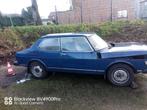 Saab 90GL  2000cc  année 1981, Auto's, Saab, 4 zetels, Blauw, Saab 900, Particulier