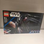 Lego Star Wars 75336 Inquisitor Transport Scythe (Nieuw), Ophalen of Verzenden, Nieuw, Complete set, Lego