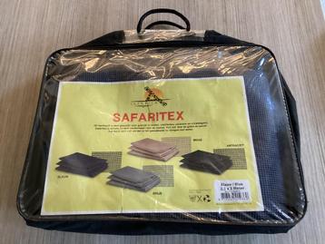 Safaritex tent tapijt beschikbaar voor biedingen