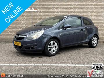 Opel Corsa 1.3 CDTi EcoFlex S/S '111' Edition | Airco | Crui beschikbaar voor biedingen