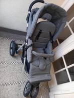 Pericles evolutieve kinderwagen, Kinderen en Baby's, Kinderwagens en Combinaties, Zo goed als nieuw, Met reiswieg, Ophalen, Kinderwagen